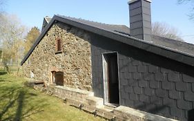 Holiday Home Ma Campagne By Interhome